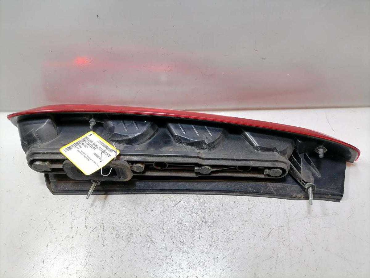 Ford C-Max original R&uuml;cklicht R&uuml;ckleuchte Schlussleuchte rechts Facelift Bj.2007